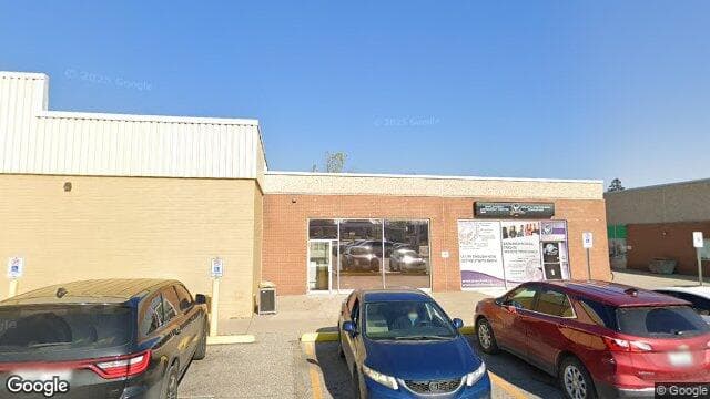 Community Home Support Svc (Google Street View)