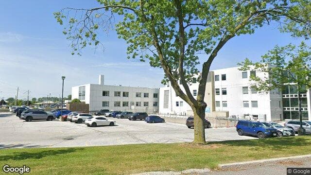 Community Care Access Centre Leamington Clinic (Google Street View)
