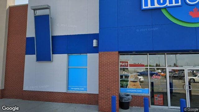 Ontario Health atHome - St. Thomas Office (Google Street View)