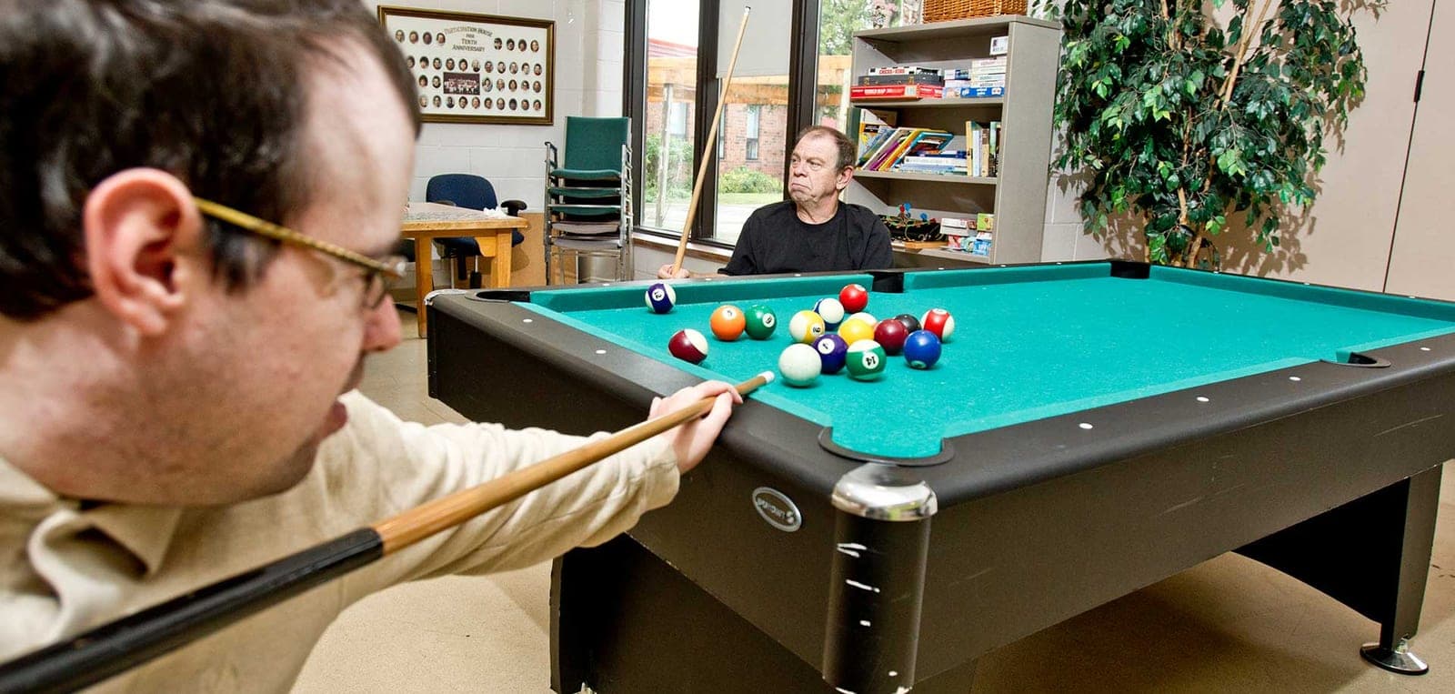 SeniorHome.ca - AbleLiving Services