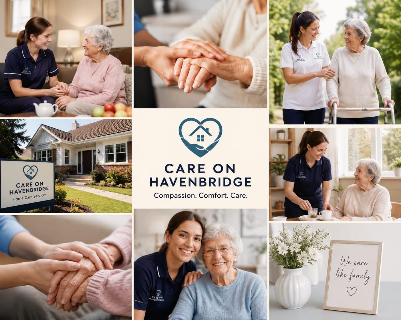 Care on Havenbridge (photo: CARE ON HAVENBRIDGE, via Google)