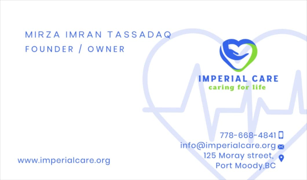 Imperial Care (photo: Imperial Care, via Google)