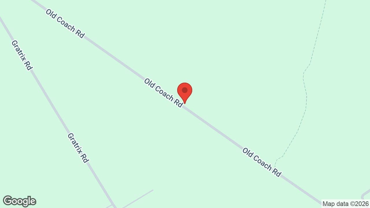 Map: Liz Acs Home Care Svc