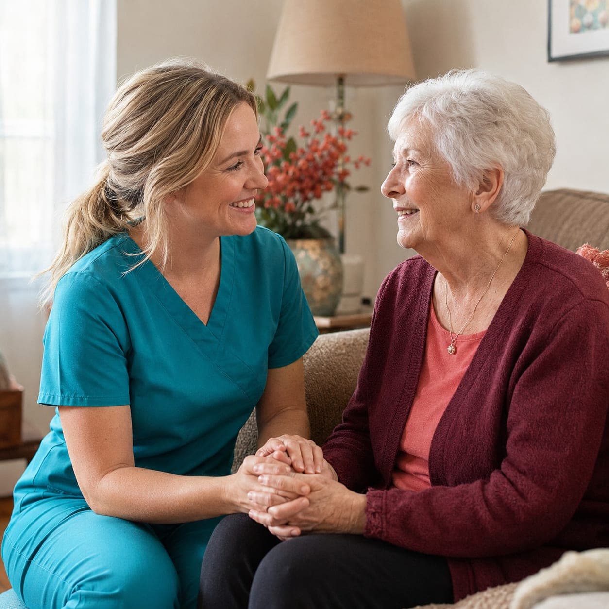AA Best Choice Home Care (photo: AA Best Choice Home Care, via Google)