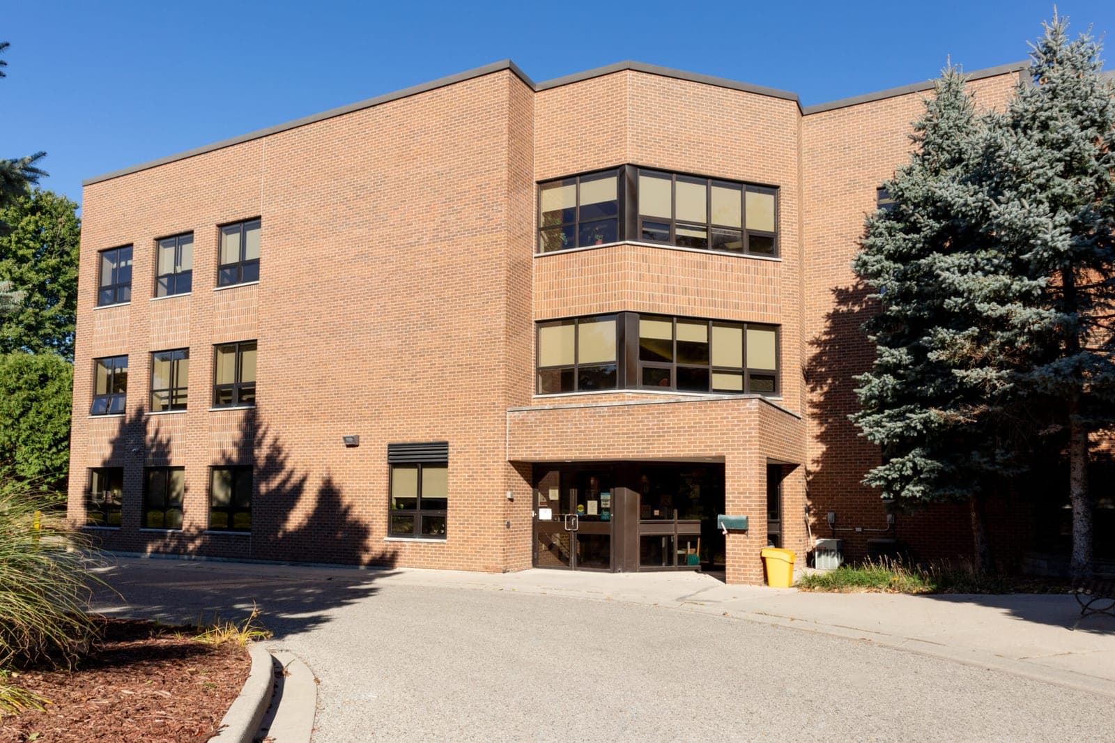 SeniorHome.ca - Copper Terrace