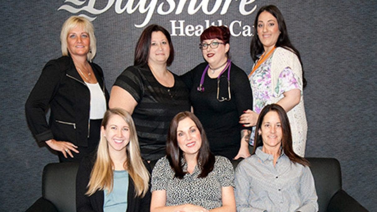 SeniorHome.ca - Bayshore Home Health