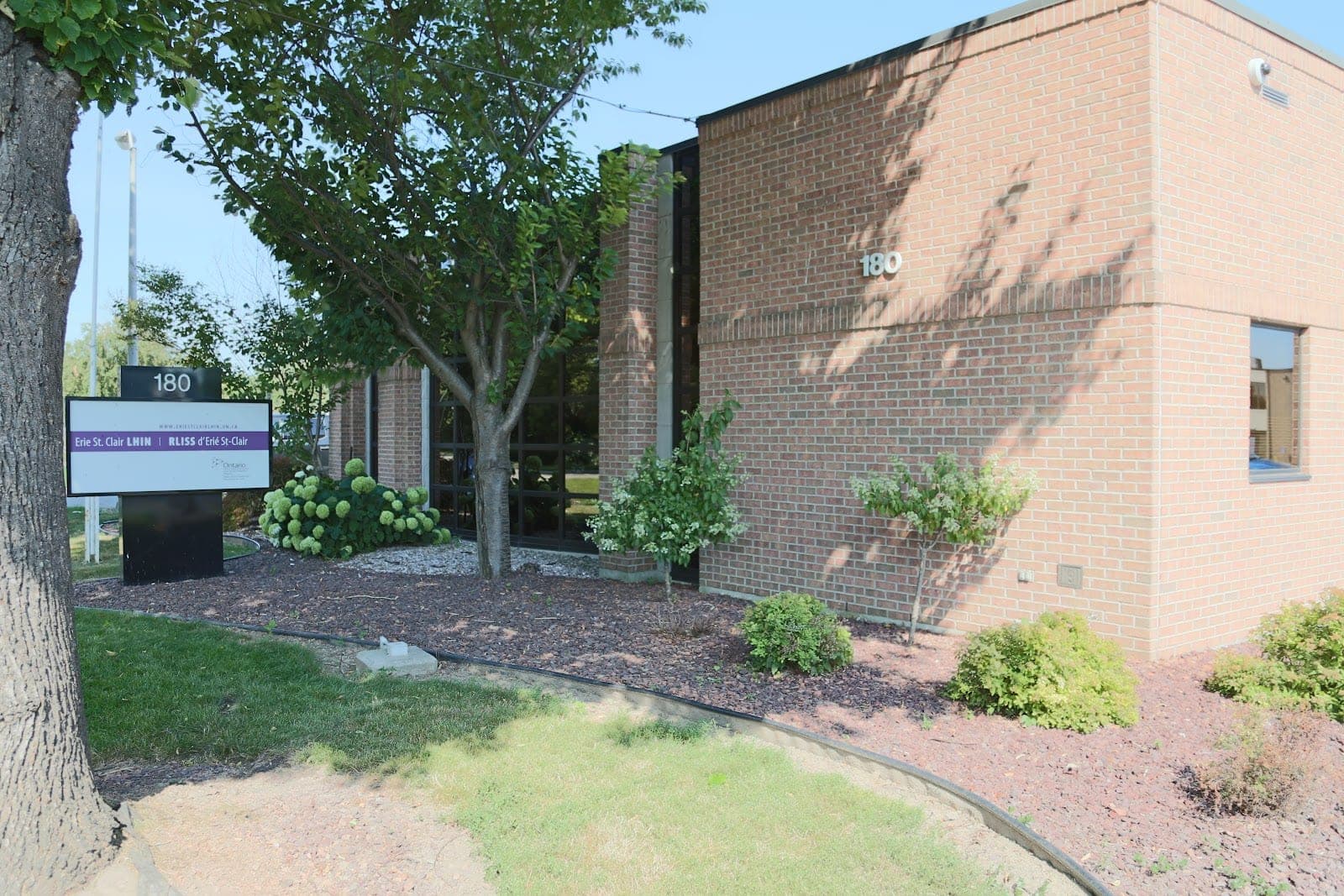 Ontario Health atHome (photo: Andrew Tompsett, via Google)