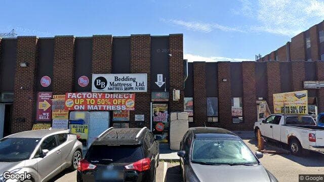 helping hands companion service (Google Street View)
