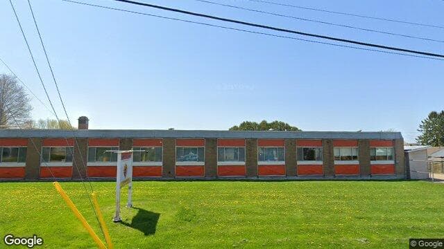 CarePartners (Google Street View)