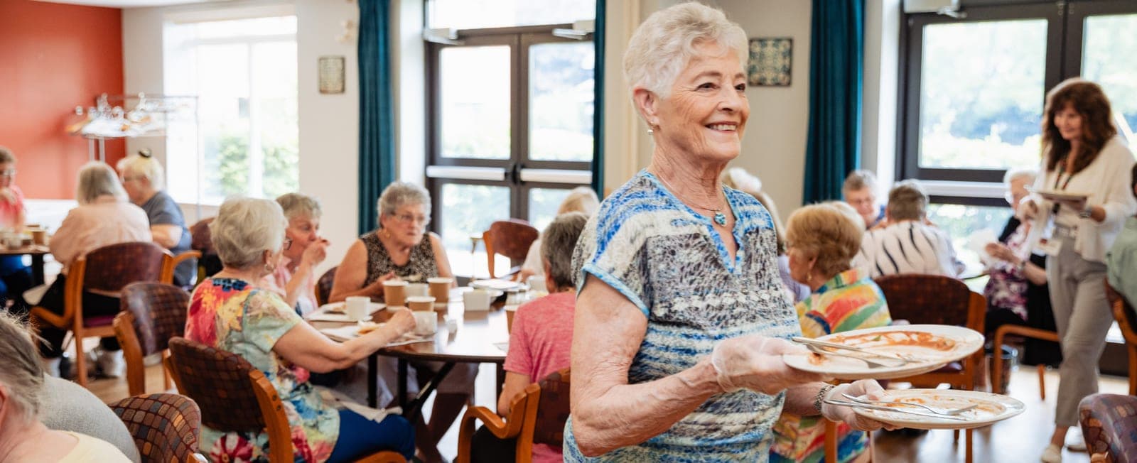 SeniorHome.ca - Community Care City of Kawartha Lakes Adult Day Program