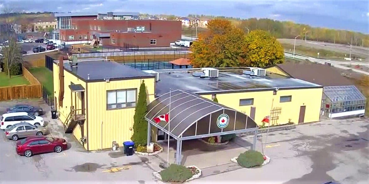 Danube Seniors Leisure Centre (photo: Danube Seniors Leisure Centre, via Google)