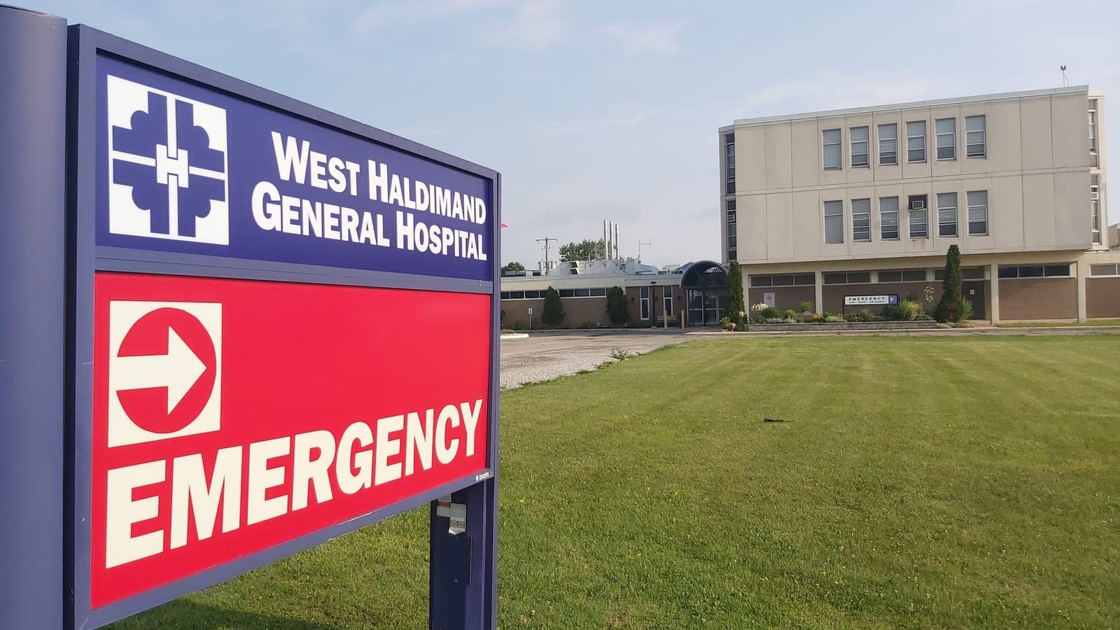 SeniorHome.ca - Halidimand Norfolk Community Senior Support Services
