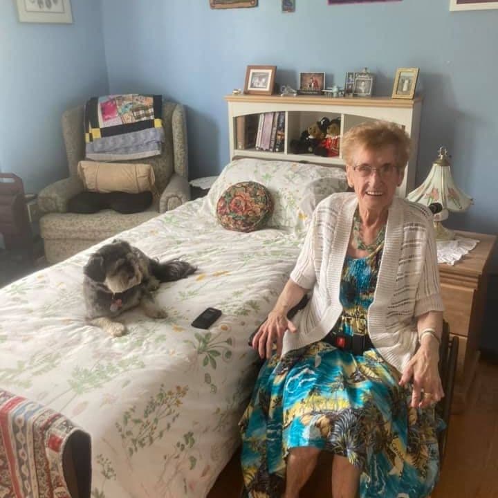 SeniorHome.ca - Sunflower Home Support Services NL