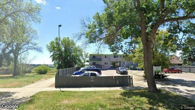 Debs home care services (Google Street View)