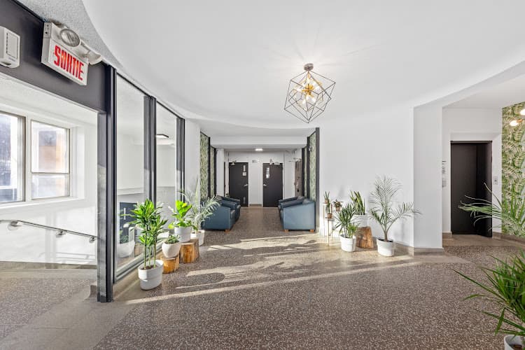 Residence Marie Jules - Photo 1