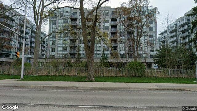 Senior Care Concierge (Google Street View)