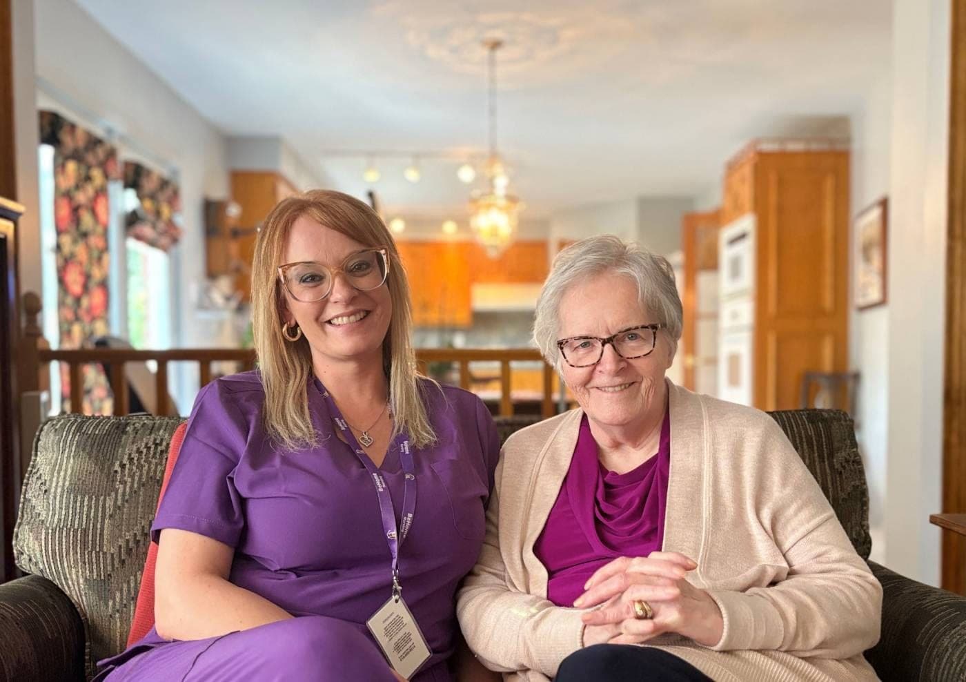 BeHome Nursing (photo: BeHome Nursing, via Google)