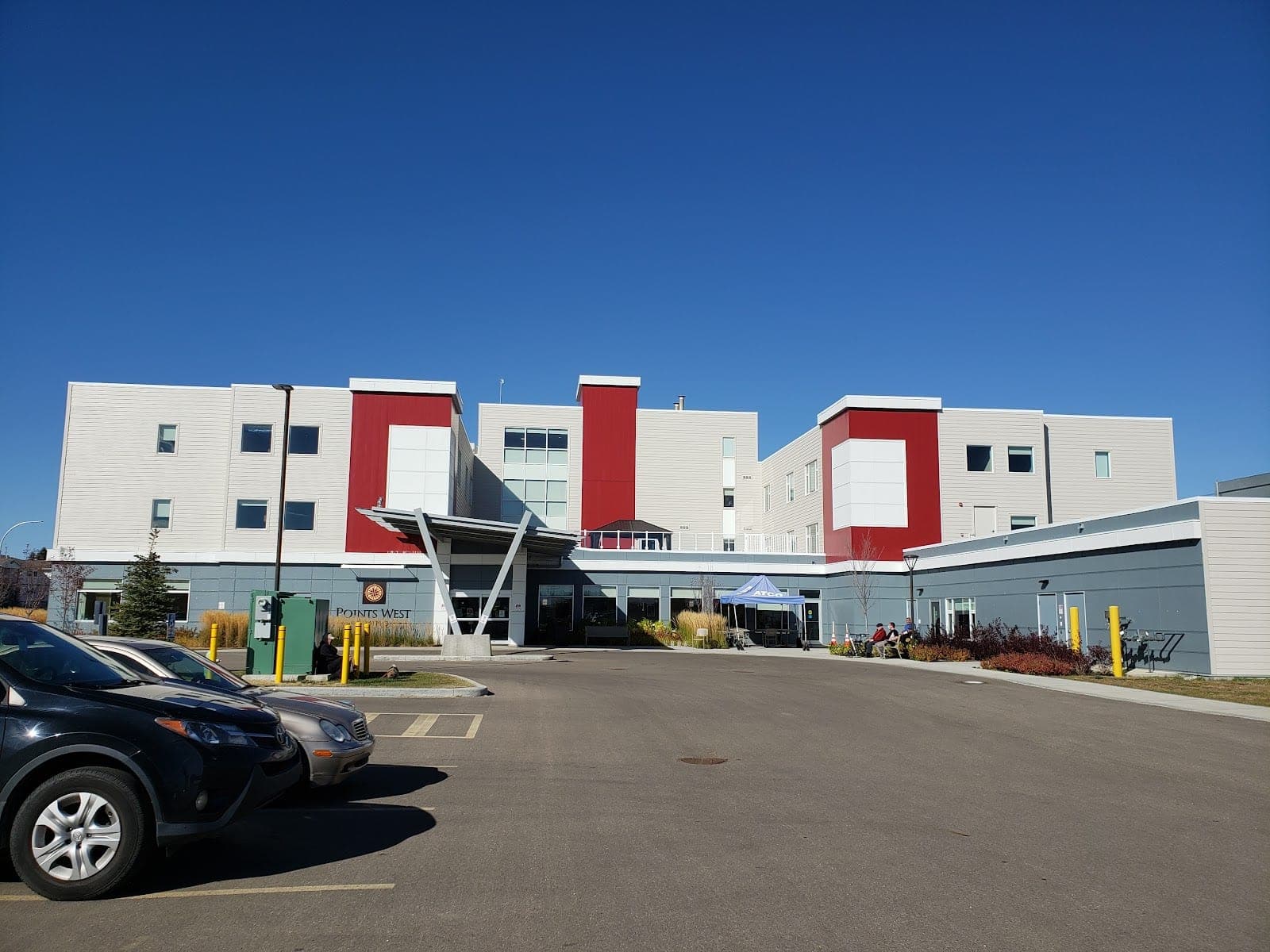 SE Health Senior Care Wetaskiwin, AB (photo: SE Health Senior Care Wetaskiwin, AB, via Google)