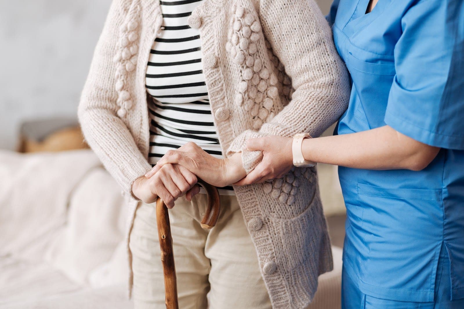 Live Well Health Caregiver (photo: LIVE WELL HEALTH CAREGIVER LTD, via Google)