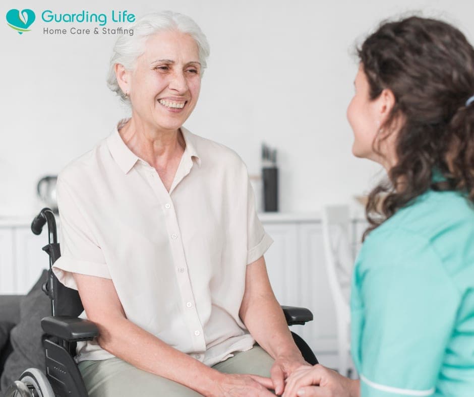 Guarding Life Home Care (photo: Guarding Life Home Care, via Google)