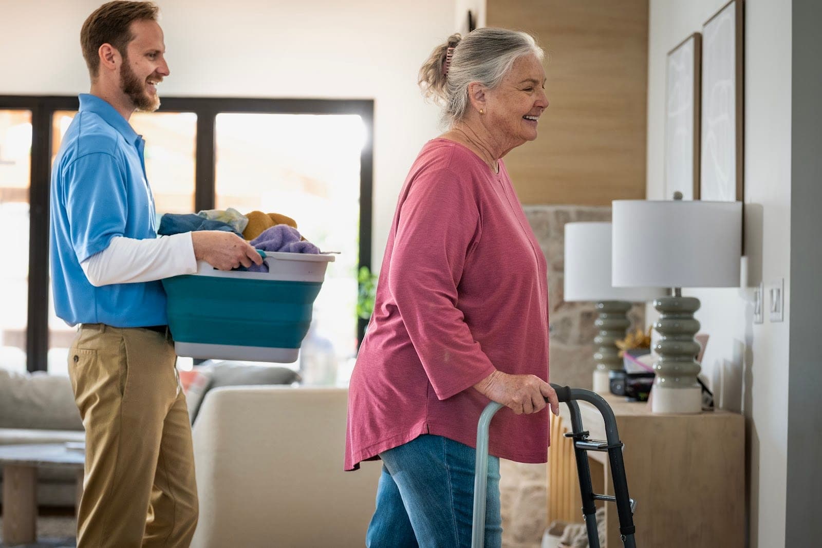 ComForCare Home Care (Pickering, ON) (photo: ComForCare Home Care (Pickering, ON), via Google)
