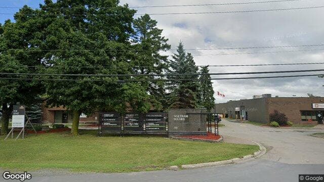 Ontario Health atHome (Google Street View)