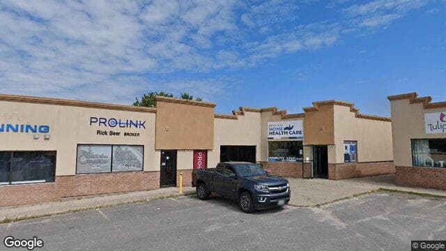 CarePartners (Google Street View)