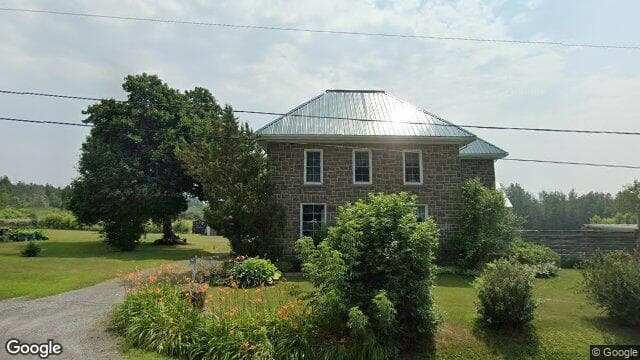 St Lawrence Home Health S (Google Street View)
