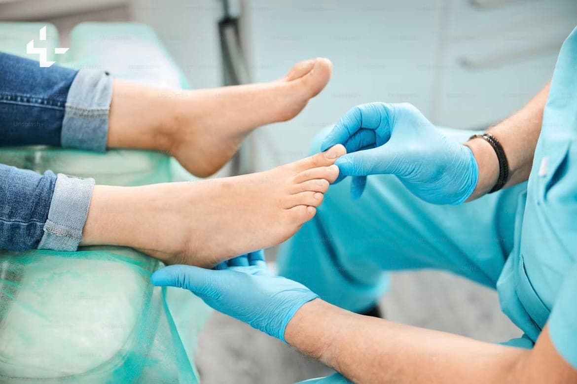 Seniors@home Foot Care (photo: Seniors@home Foot Care, via Google)