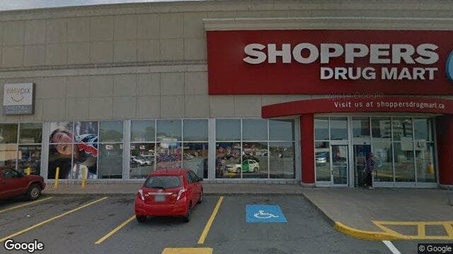 Mayflower Health Care Services (Google Street View)