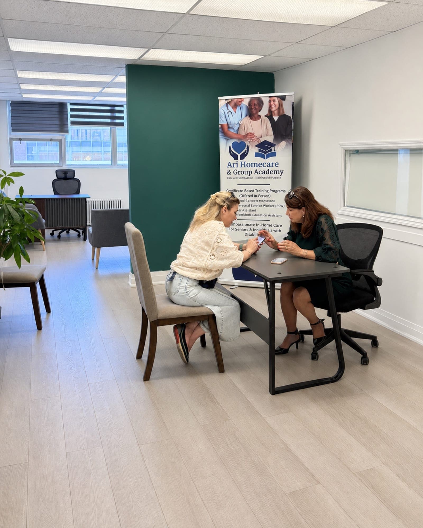 Ari HomeCare and Academy (photo: Ari HomeCare and Academy, via Google)
