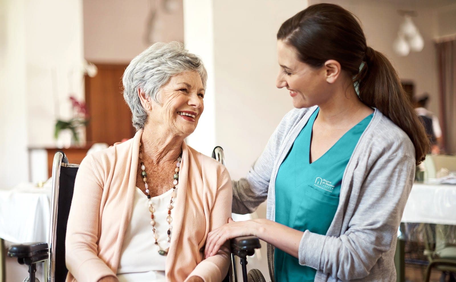 Right at Home In-Home Care - North Muskoka & Near North (photo: Right at Home In-Home Care - North Muskoka & Near North, via Google)