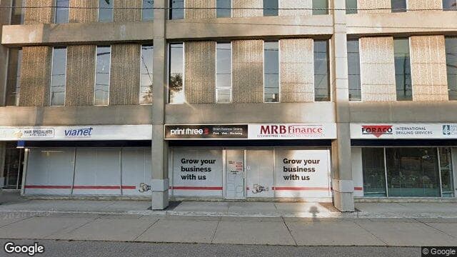ProArk Home and Community Care (Google Street View)