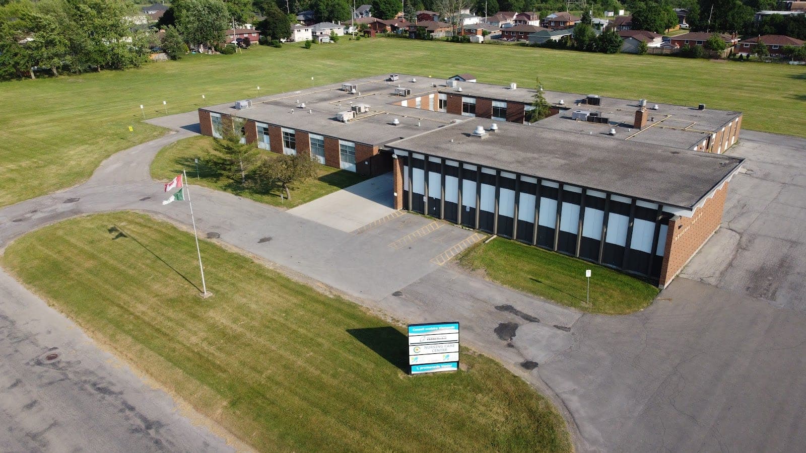 CarePartners (photo: Joe Aubertin, via Google)