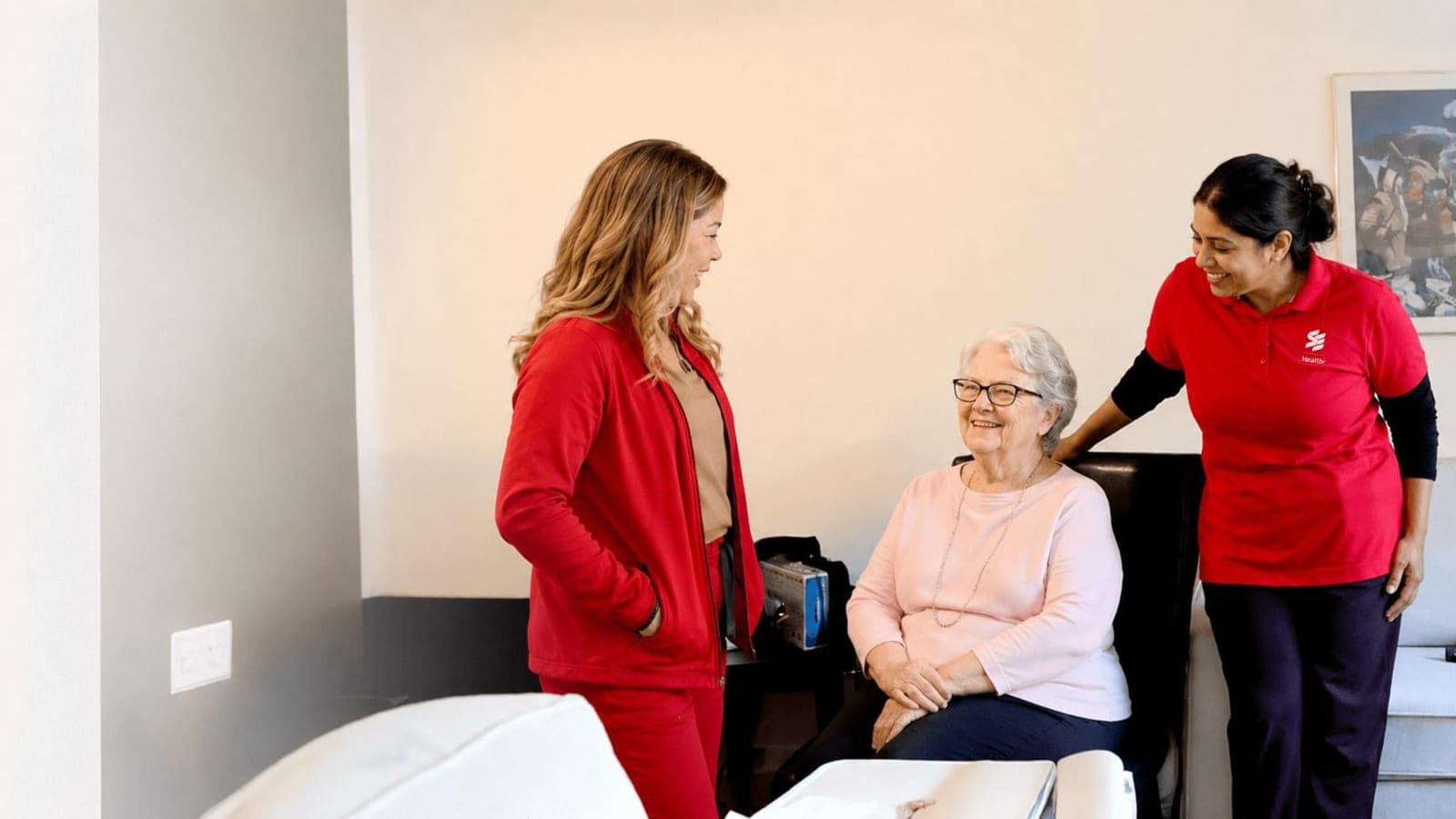 SeniorHome.ca - SE Health - Oxford County Office