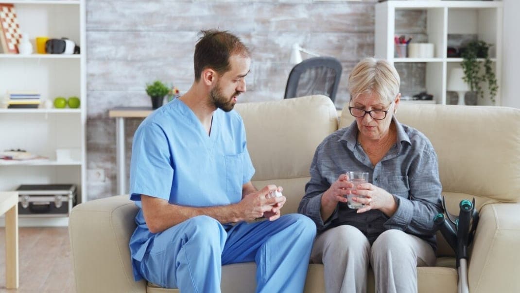 Premium Gold Care (photo: Premium Gold Care, via Google)