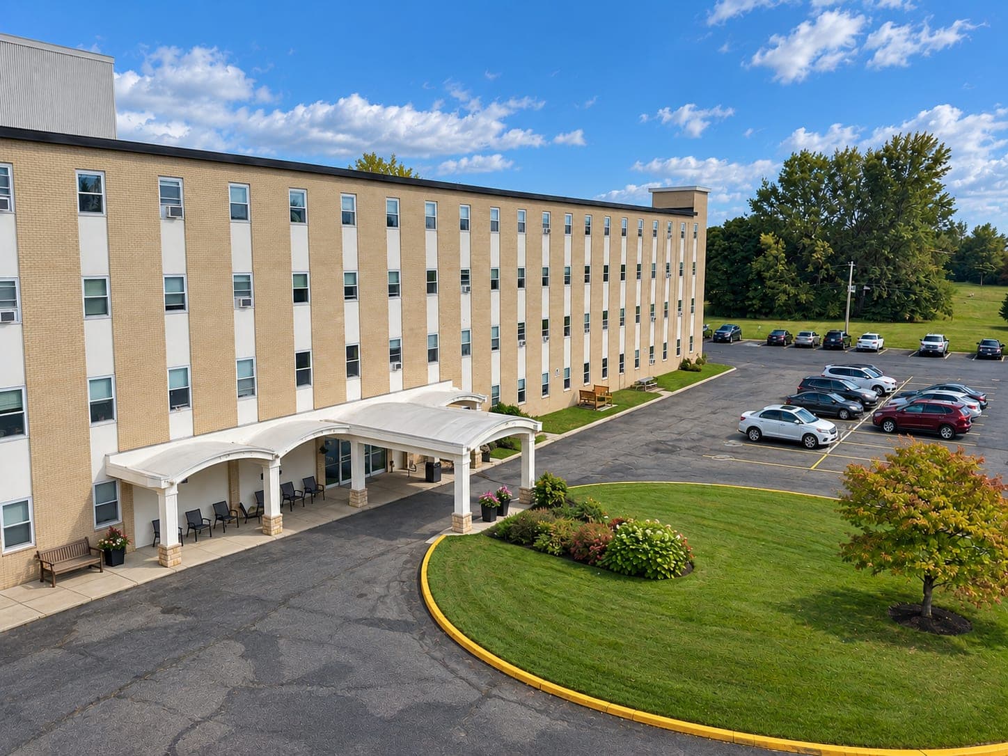 Nursing Home Without Walls-Bathurst (photo: Nursing Home Without Walls-Bathurst, via Google)
