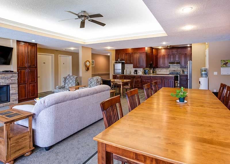SeniorHome.ca - Abbeyfield House Society