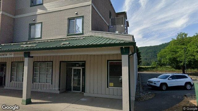 Home Health Care (Google Street View)