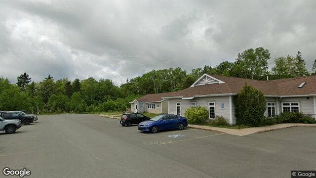 Elder Centre (Google Street View)