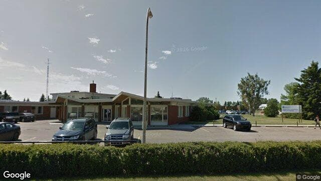 Home Care Program (Google Street View)