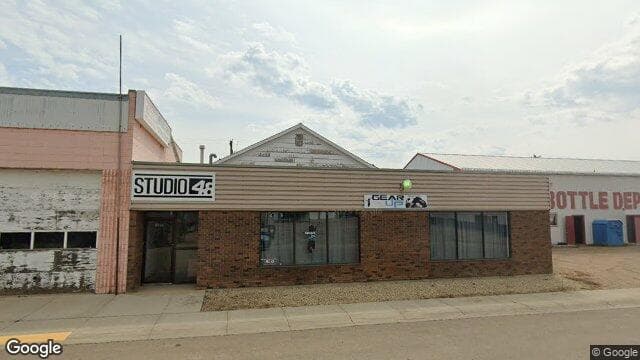 Stettler & Dist Senior Citizens (Google Street View)