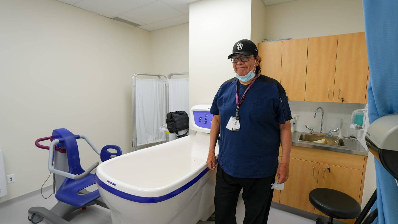 SeniorHome.ca - Kainai Home Care Svc