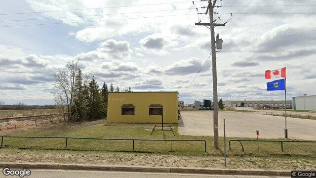 Clairmont Senior Citizens Ctr (Google Street View)
