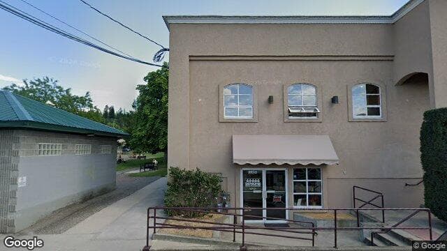 Seniors' Resource Centre (Google Street View)