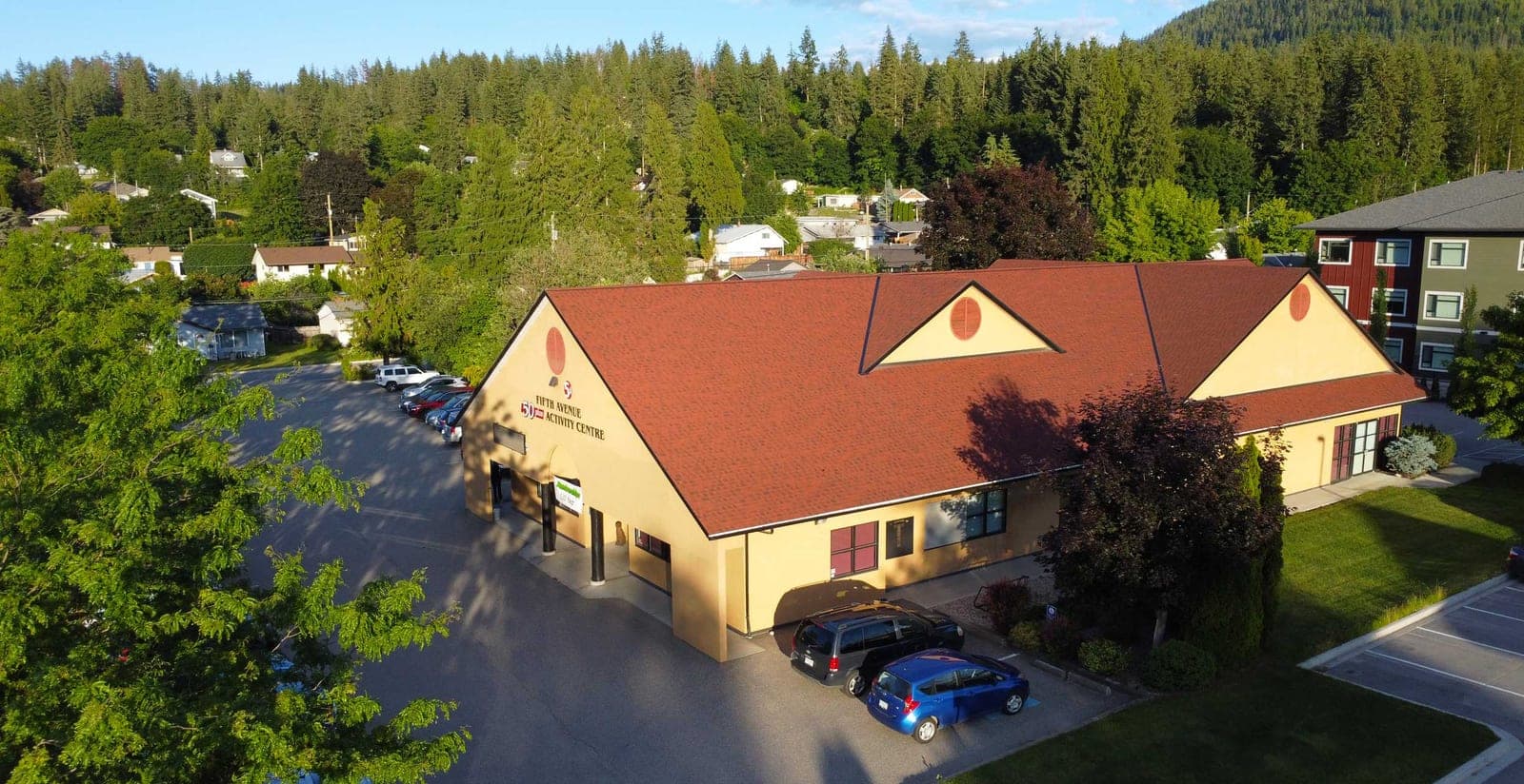 SeniorHome.ca - Senior Citizens Assn