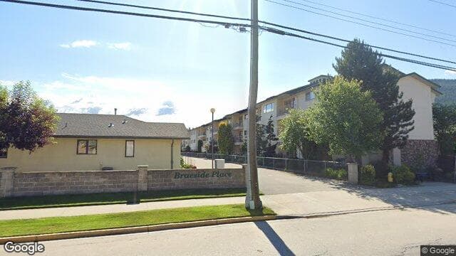 We Care Home Health Services (Google Street View)