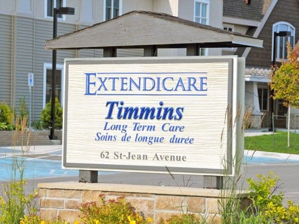 SeniorHome.ca - Extendicare Timmins