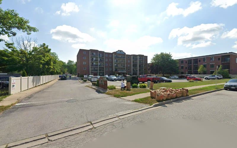 La Résidence Richelieu - Photo 1