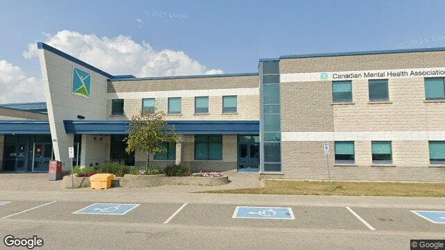 Ontario Health atHome - Timmins Office (Google Street View)